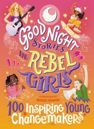 Good night stories for - stories, rebel