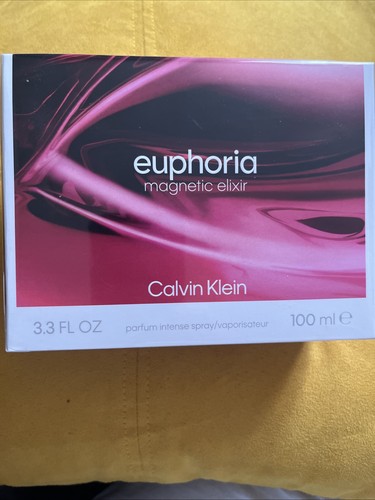 Calvin klein magnetic - calvin,