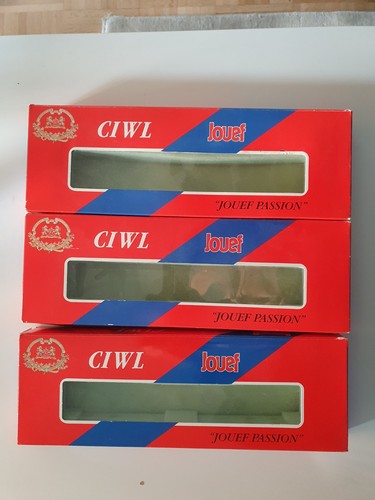 Voitures rares ciwl jouef - ciwl,