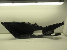 Plancher gauche (Honda - Pcx