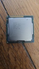 Intel Core i7-2600 – 3.40GHz