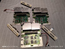 Cartes mères Super Nintendo