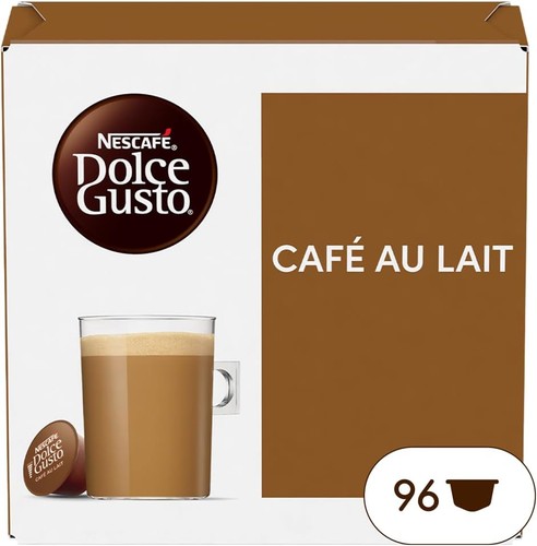 Nescafé dolce gusto - nescafé, café