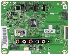 40" SAMSUNG LED/LCD TV UN40H5003AF Main Board BN94-07592A