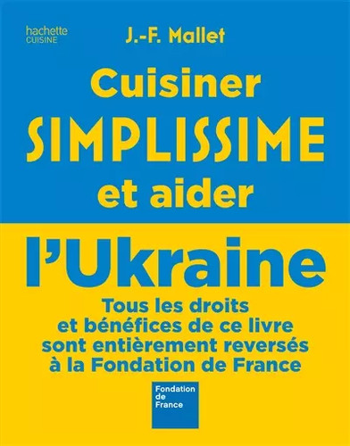 Cuisiner simplissime aider - simplissime, et