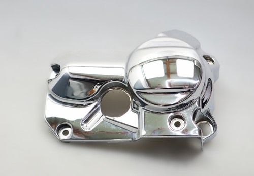 Couvercle côté droit yamaha - couvercle,