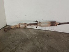 2NZFE catalyseur pour TOYOTA YARIS VERSO ( P2 ) 1.3 (NCP20 NCP22 ) 5529150