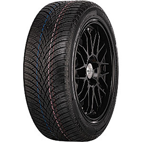 Zeetex pneu saisons 195 r - saisons,