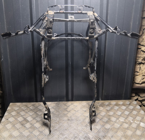 Araignée support carénage