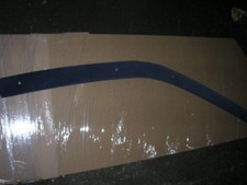 ALPINE A 310 GARNITURE DE