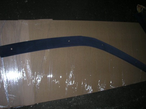 Alpine 310 garniture de - alpine,