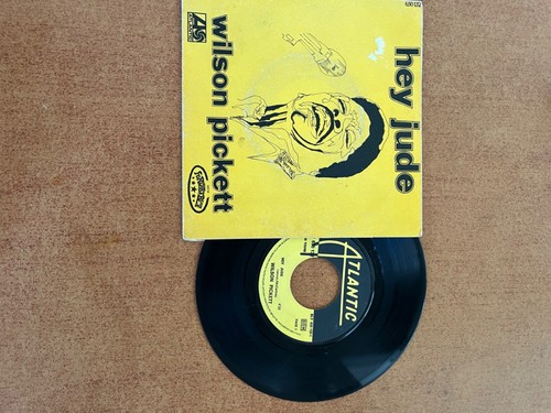 Disque vinyl wilson - vinyl,