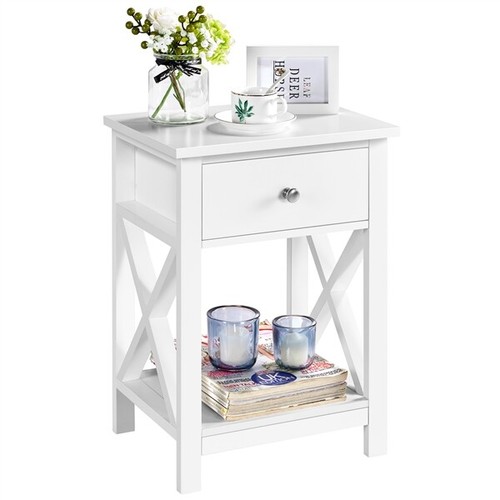 Table chevet - table, de