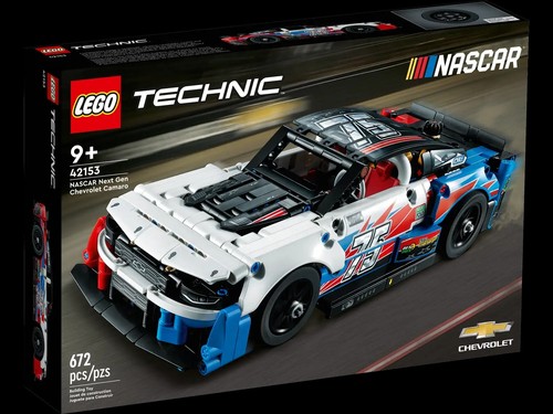 Lego technic 42153 - lego,