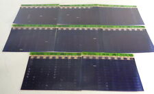 Microfich parts catalogue / spare parts list Deutz driving DX 110 booth 08/1982