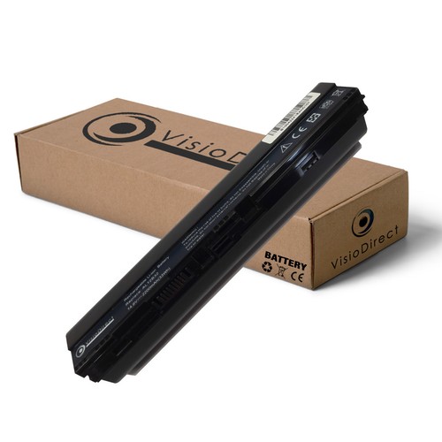 Batterie pour ordinateur