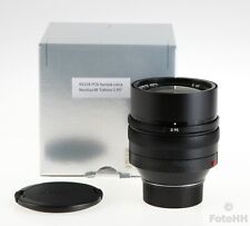 LEICA POS-SAMPLE NOCTILUX -M " EDITION 0.95 - DUPONT " \ DUMMY \ RARE ITEM !!!
