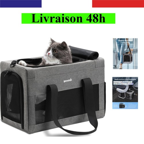 Pecute sac transport - transport, pour