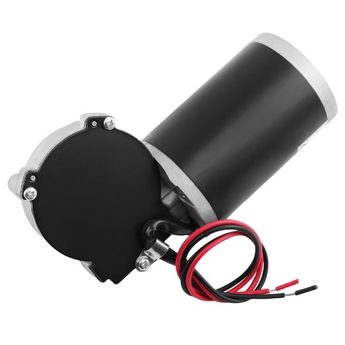 24v réducteur vitesse - dc,