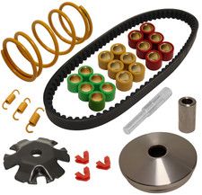 Kit de réfection variateur