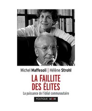 La faillite des élites