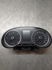 Compteur VOLKSWAGEN POLO 5