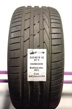 PNEU USAGÉ HANKOOK VENTUS S1 EVO2 245/40 R18 97Y ESTIVE