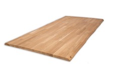 Plateau de Table en chêne