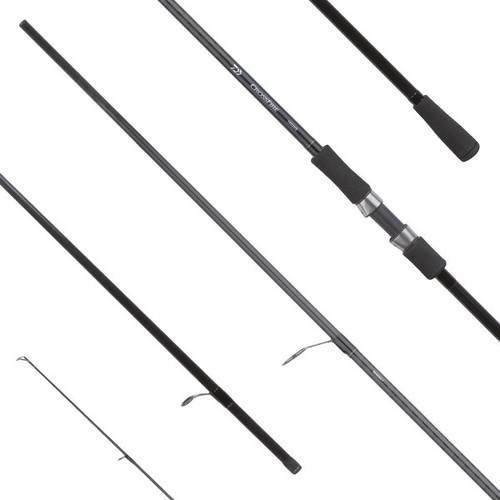 Canne spinning daiwa - daiwa, crossfire