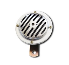 Klaxon Électromagnétique