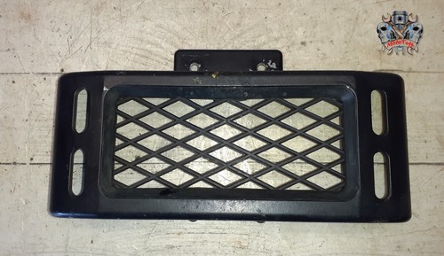 Grille radiateur hyosung - radiateur, 125