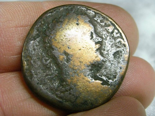 Ancienne monnaie - ,