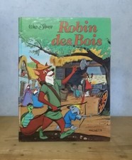 ENFANTINA WALT DISNEY ROBIN