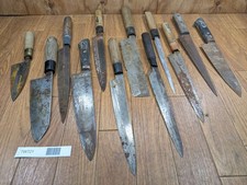Couteau Japonais Chef De