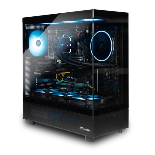 Alphait gamer jusqu à - pc,
