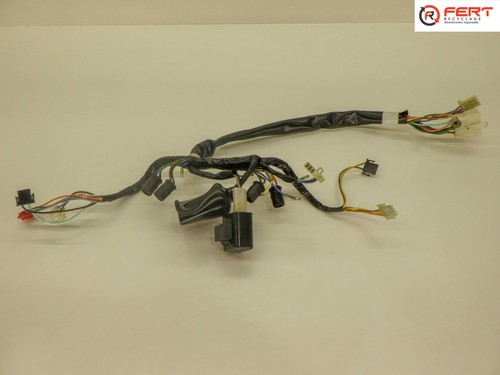 Faisceau compteur honda - faisceau,
