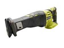 Scie sabre Ryobi ONE + R18RS-0
