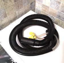 Karcher Puzzi 8 Spray Extraction Suction Hose Set For Replacement 4.071-516.0