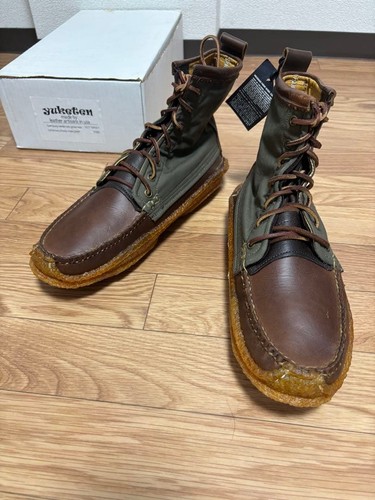 Nigel cabourn yuketen - cabourn,