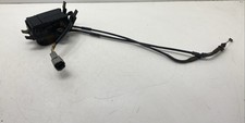♻️ Suzuki Gsr 750 Al6 Abs 2012 - 2017 Exhaust Valve Servo & Cables