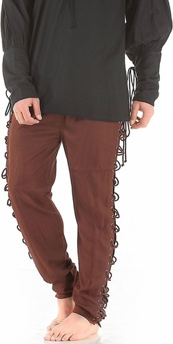 Pantalon costume cosplay - pantalon, de