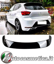 Spoiler pour Seat Ibiza KJ
