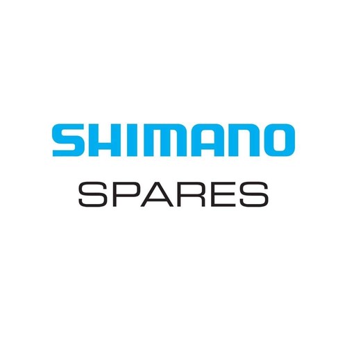 Shimano m9100 pedal axle - pd-m9100,