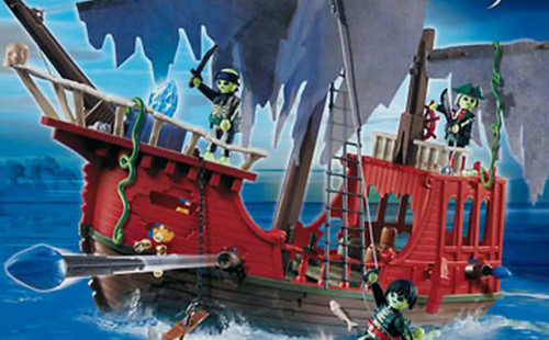 Playmobil pièce de - --,