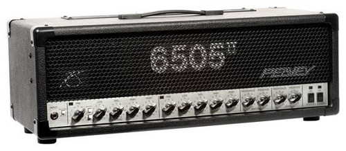 Peavey 6505 120w - peavey, high-gain