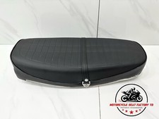 Honda CB550 Seat 1974-1976