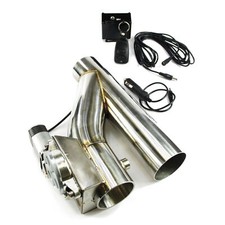 Système D'Échappement