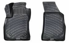 TAPIS FIAT DOBLO II 2009-2022