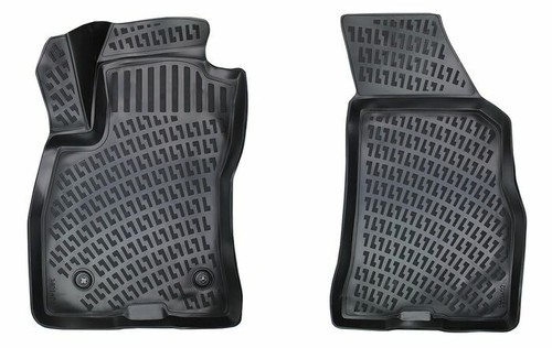 Tapis fiat doblo 2009 - tapis, ii