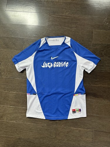 Nike joga bonito soccer - joga,